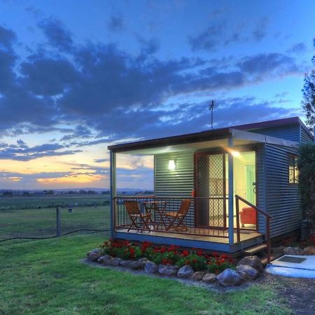 Killarney View Cabins And Caravan Park Εξωτερικό φωτογραφία