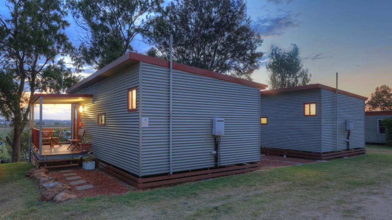 Killarney View Cabins And Caravan Park Εξωτερικό φωτογραφία