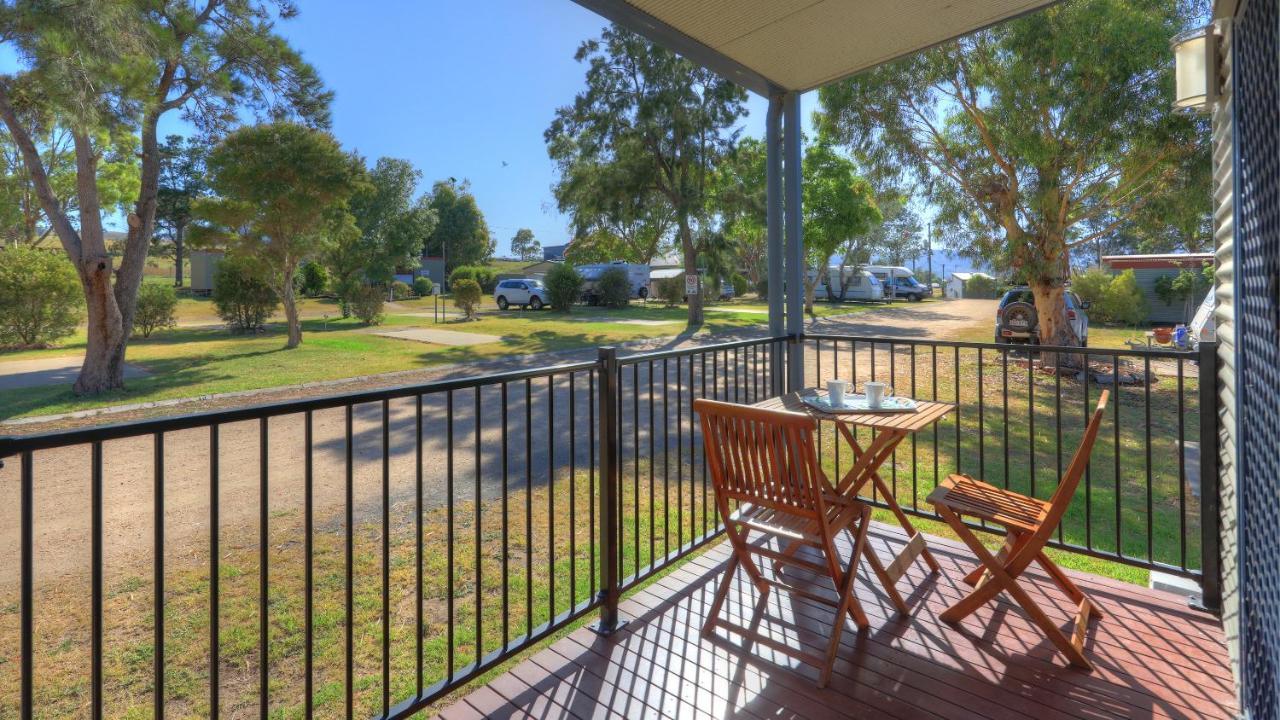 Killarney View Cabins And Caravan Park Εξωτερικό φωτογραφία