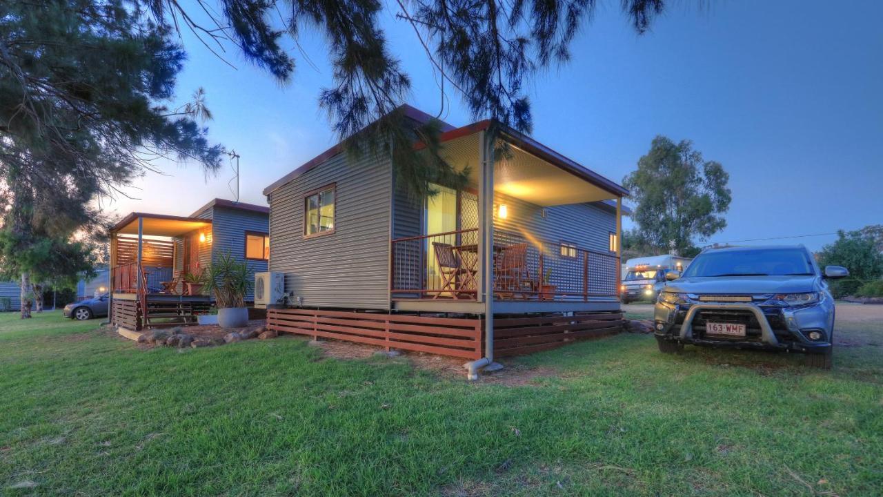 Killarney View Cabins And Caravan Park Εξωτερικό φωτογραφία