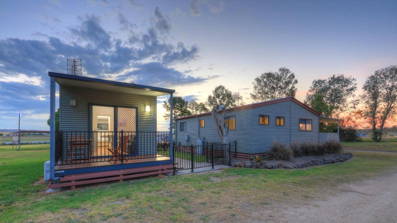 Killarney View Cabins And Caravan Park Εξωτερικό φωτογραφία