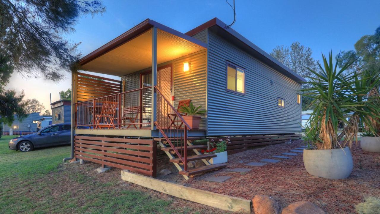 Killarney View Cabins And Caravan Park Εξωτερικό φωτογραφία