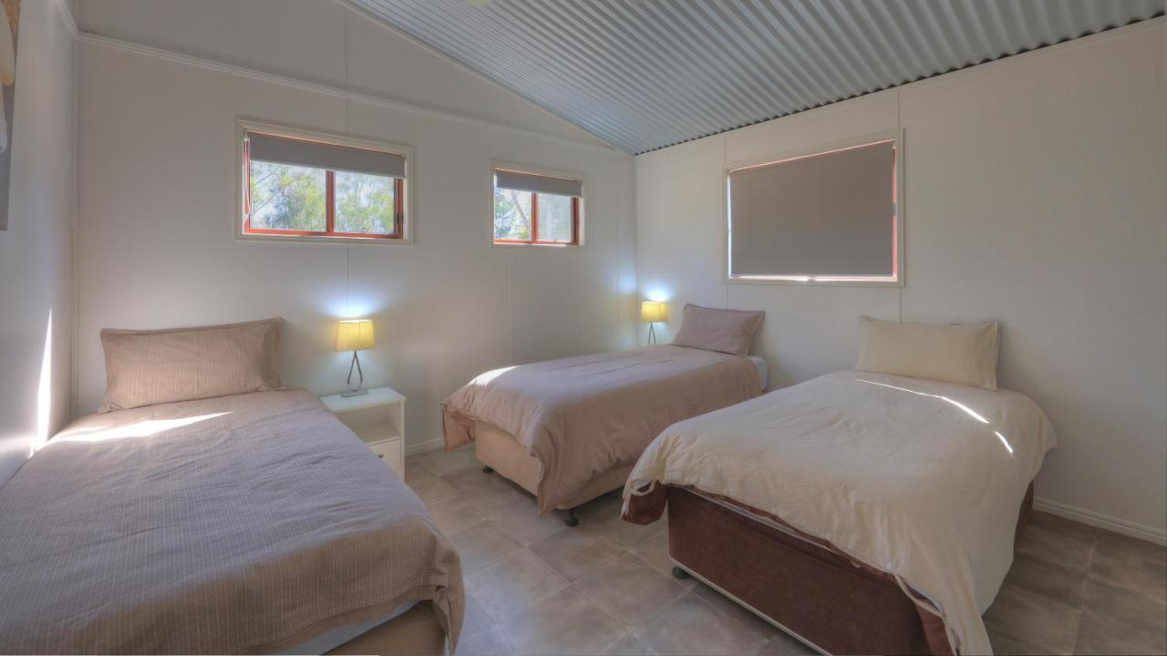 Killarney View Cabins And Caravan Park Εξωτερικό φωτογραφία