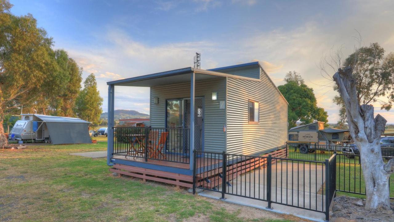 Killarney View Cabins And Caravan Park Εξωτερικό φωτογραφία