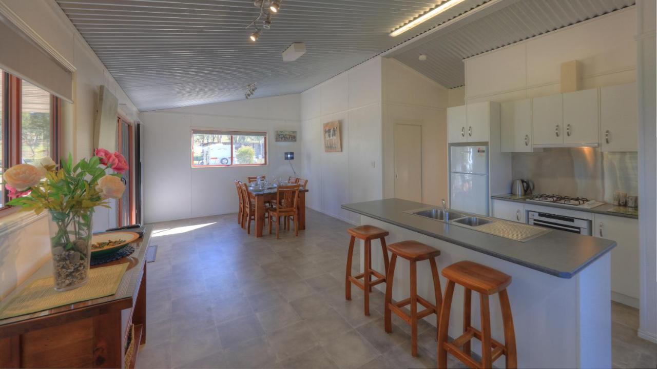 Killarney View Cabins And Caravan Park Εξωτερικό φωτογραφία