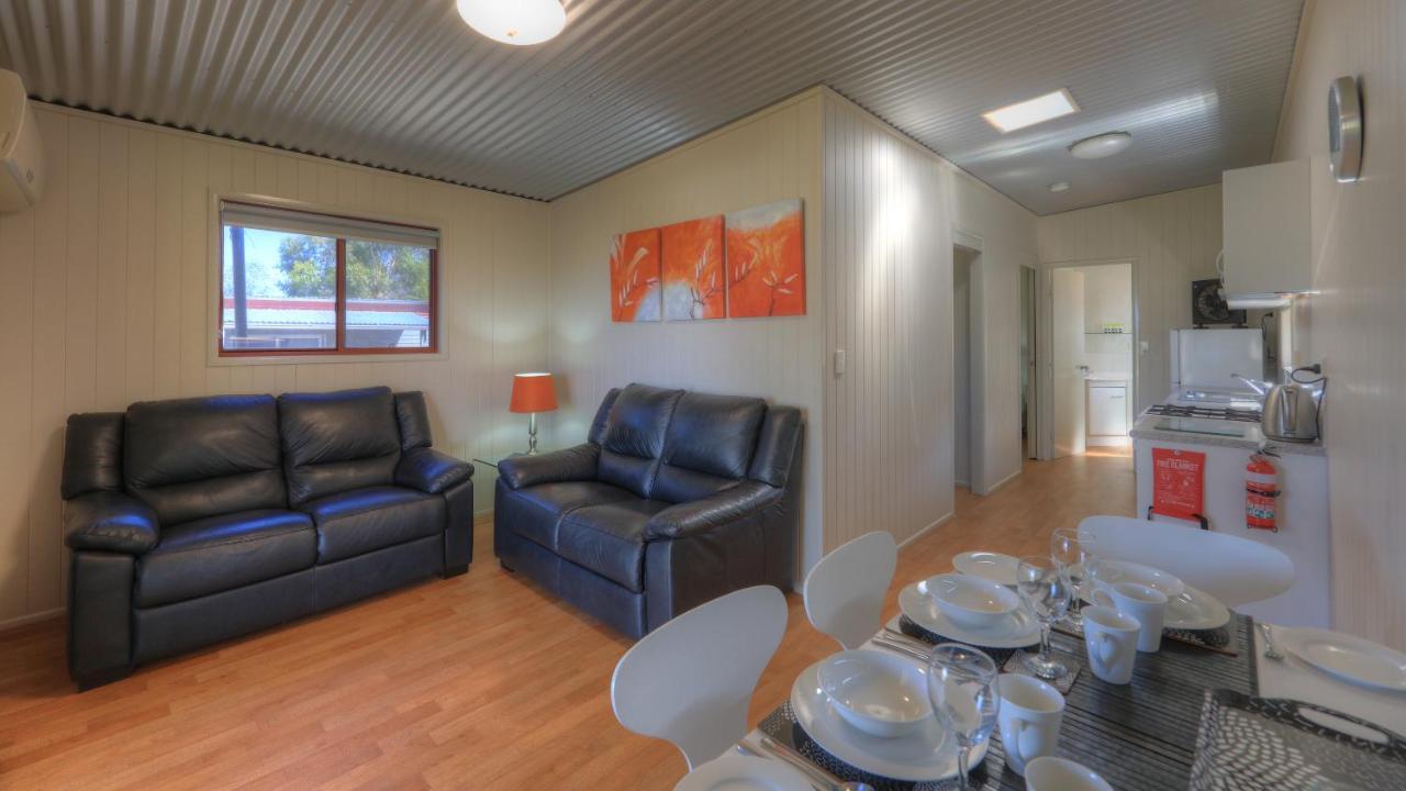 Killarney View Cabins And Caravan Park Εξωτερικό φωτογραφία