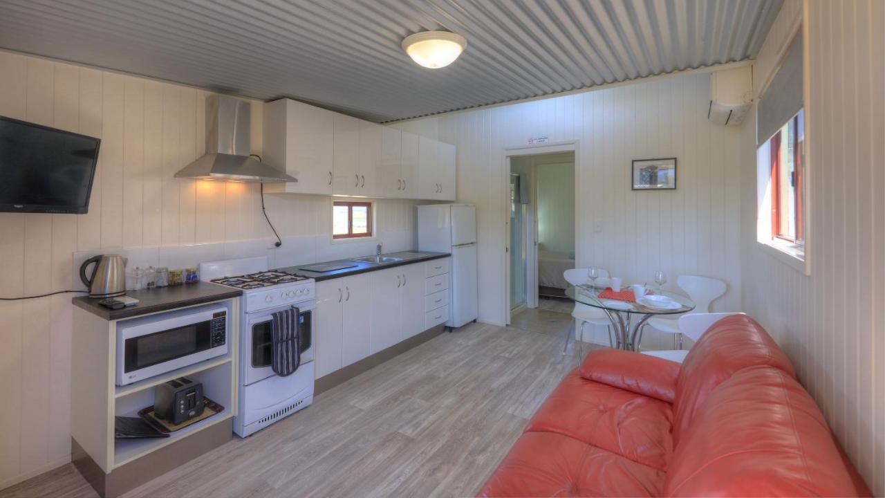 Killarney View Cabins And Caravan Park Εξωτερικό φωτογραφία