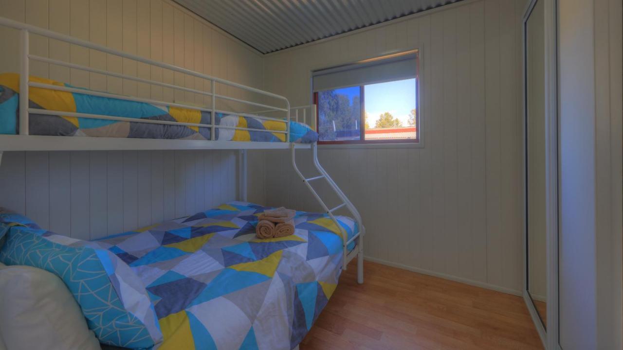 Killarney View Cabins And Caravan Park Εξωτερικό φωτογραφία