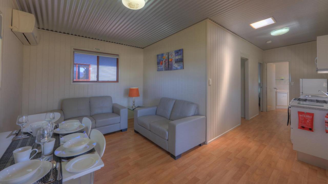 Killarney View Cabins And Caravan Park Εξωτερικό φωτογραφία