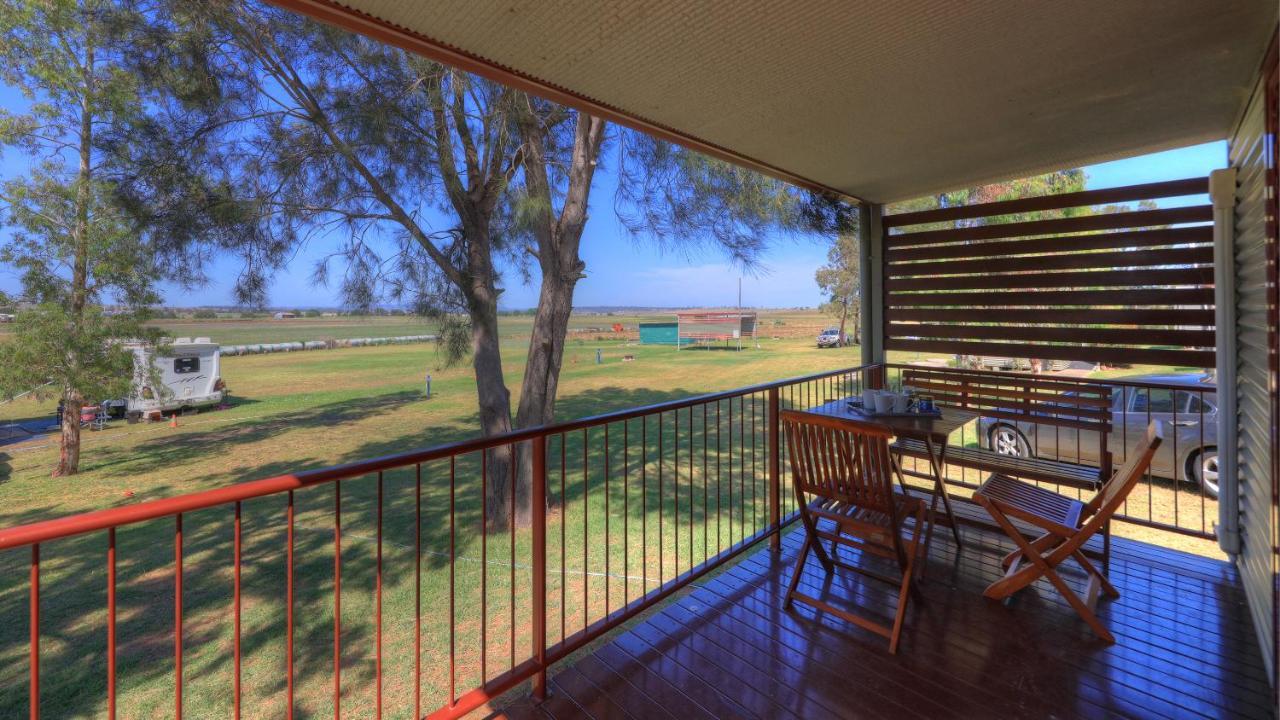 Killarney View Cabins And Caravan Park Εξωτερικό φωτογραφία