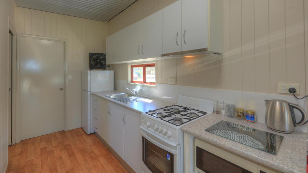 Killarney View Cabins And Caravan Park Εξωτερικό φωτογραφία