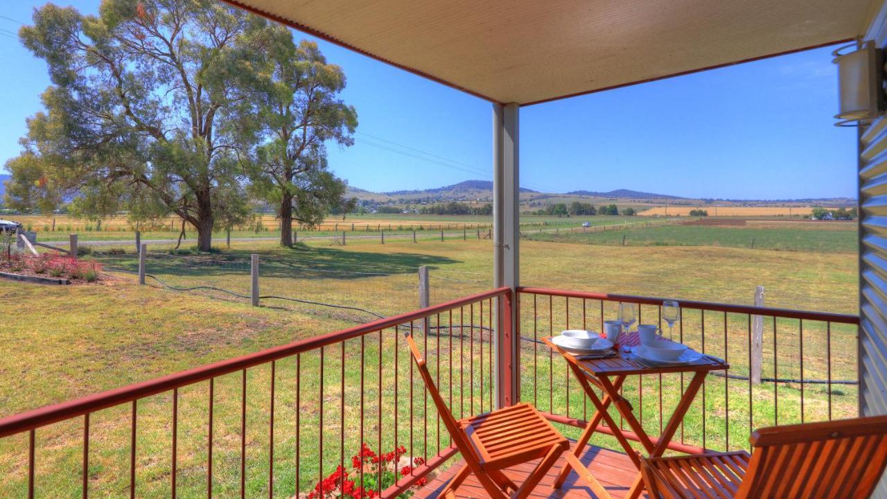 Killarney View Cabins And Caravan Park Εξωτερικό φωτογραφία