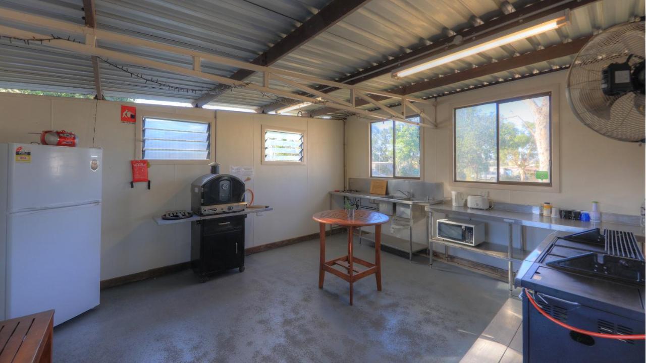 Killarney View Cabins And Caravan Park Εξωτερικό φωτογραφία